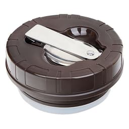 Bình Đựng Thức Ăn Giữ Nhiệt Column Food Jar Lock&Lock LHC8022 (750ml)