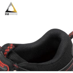 Giày Bảo Hộ Lao Động Nam Và Nữ Jingtu