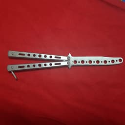 Dụng cụ tập cơ tay cổ tay quay tay Benchmade lưỡi trơn an toàn cho người mới chơi