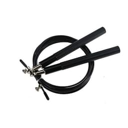 Dây nhảy lõi thép, tay cầm hợp kim nhôm, bền bỉ dẻo dai Cleacco