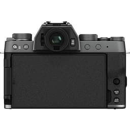 Máy Ảnh Fujifilm X-T200 Body (24.2MP) - Hàng Chính Hãng