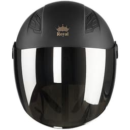 Nón bảo hiểm 3/4 Royal M134