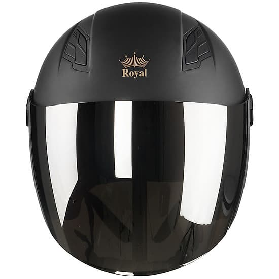 Nón bảo hiểm 3/4 Royal M134