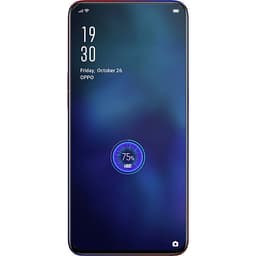 Điện Thoại Oppo Reno 10x Zoom Edition (8GB/256GB) - Hàng Chính Hãng