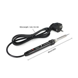 Máy Hàn Điện Màn Hình LCD Kỹ Thuật Số (80W)