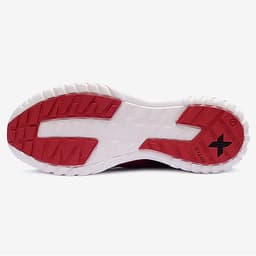 Giày Thể Thao Unisex Biti’s Hunter X - Retro DSUH00800DEN