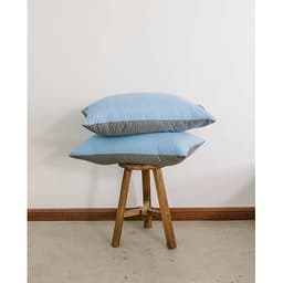 Bộ 4 món chăn ga gối cotton Tici cao cấp TC45 hàng đẹp (set gồm 1 ga, 1 chăn có khóa lồng được ruột, 2 vỏ gối)