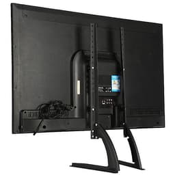 Chân đế TV LCD 19-75 inch, chân đế TV để bàn cho tất cả các loại tivi Samsung, LG, Sony, TCL, Panasonic, Sharp, vv - Hàng Nhập Khẩu