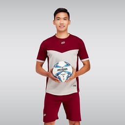 Bộ đồ đá banh CPSports mẫu không logo New Season