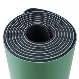 Thảm Tập Yoga Định Tuyến Da PU Cao Cấp Amalife + Túi Đựng Thảm Tập Yoga Định Tuyến + Dây Buộc Thảm Tập Yoga Định Tuyến