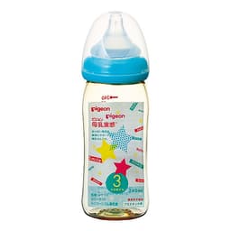 Bình sữa PPSU Pigeon