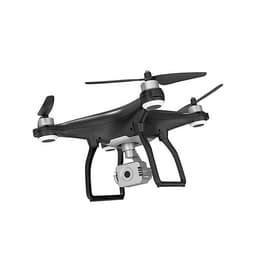 Máy bay Flycam L5 PRO, Camera 4K, Gimbal chống rung 3 trục, Truyền ảnh trực tiếp về điện thoại - Hàng Chính Hãng