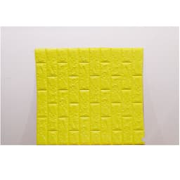 Bộ 10 Xốp dán tường giả gạch 3D nhiều màu loại 1
