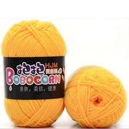 Len Milk Cotton cao cấp BOBO