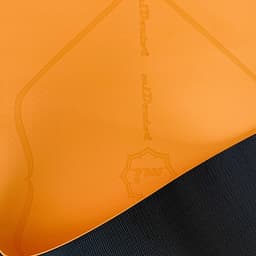 Thảm Tập Yoga Định Tuyến TPE 2 Lớp – Chọn Màu – Chọn Độ Dày + Bao Thảm Tập Yoga + Dây Buộc Thảm Tập Yoga Chính Hãng miDoctor 