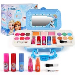 Đồ Chơi Trang Điểm Disney Độc Đáo Cho Trẻ Em