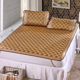 Chiếu Mây Điều Hòa Hàng Xuất Khẩu Cao Cấp,Đủ kích cỡ,Gửi màu ngẫu nhiên (có loại kèm gối hoặc không)