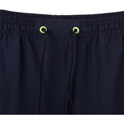 quần short thể thao nam KOJIBA chất vải poly co dãn thoáng mát