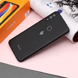 Điện thoại Vsmart Star 4 (4GB/64GB) - Hàng Chính Hãng