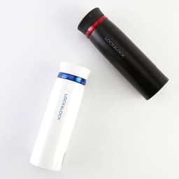 Combo 2 Bình Nước Giữ Nhiệt Lock&Lock