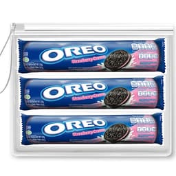 Combo 3 Bánh Quy Oreo Các Vị (133g)