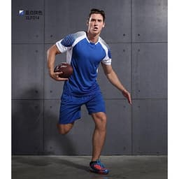Bộ đồ thể thao nam Vansydical VS99 Sportslink