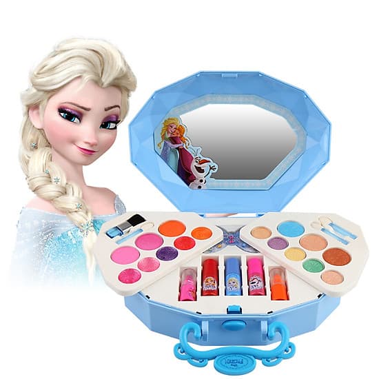 Đồ Chơi Trang Điểm Disney Độc Đáo Cho Trẻ Em