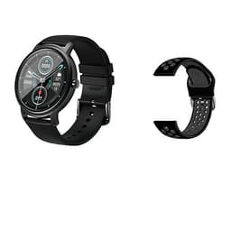 đồng hồ thông minh xiaomi Mibro Air XPAW001 Kết nối Bluetooth 5.0 theo dõi sức khỏe chống nước IP68 hỗ trợ Android iOS