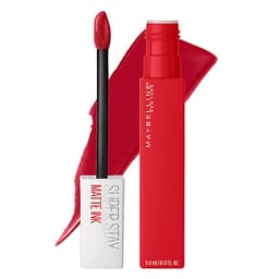Son Kem Lì 16h Lâu Trôi Maybelline New York Super Stay Matte Ink Lipstick 5ml
