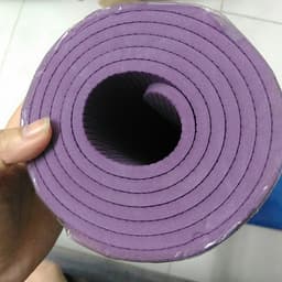 Thảm Tập Yoga Định Tuyến miDoctor + Túi Đựng Thảm Tập Yoga Định Tuyến + Dây Buộc Thảm Tập Yoga Định Tuyến (Túi, Dây Giao Màu Ngẫu Nhiên)