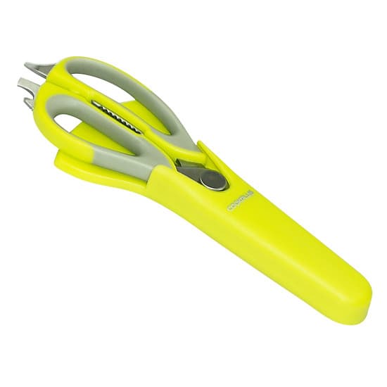 Kéo Nhà Bếp Lock&Lock LOR131 (22.8cm)