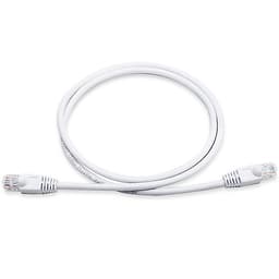 Dây Cáp Mạng Internet CAT6 RJ45 Ethernet MECK (1m)