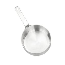 Thép Không Gỉ Mini Sauce Pan Không Dính Sữa Nhỏ Pan Dụng Cụ Nhà Bếp