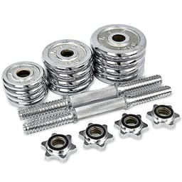 Bộ tạ tay cao cấp đa năng điều chỉnh mới nhất BG (hàng nhập khẩu)