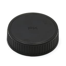 Nắp sau lens + Nắp body 