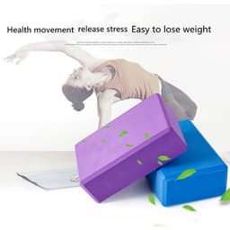 Gạch Tập Yoga, Gối Tập Yoga miDoctor 