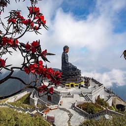 Combo Sapa Roxana Hotel 3* + Xe Giường Nằm, Khởi Hành Hàng Ngày Từ HN Dành Cho 01 Người