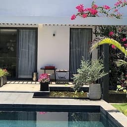 Don Pool Villa Oceanami Long Hải 04 Phòng Ngủ Dành Cho 08 Người Lớn Và 04 Trẻ Em, Hồ Bơi Riêng Trong Villa, Bếp Nấu, Lò Nướng BBQ