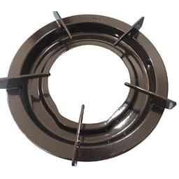 BẾP GAS ĐÔI ZENNE KGS 301- NHẬP KHẨU MALAYSIA - MẶT BẾP INOX - TIẾT KIỆM GAS