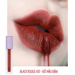 Son Kem Lì Black Rouge Air Fit Velvet Tint – Hàn Quốc
