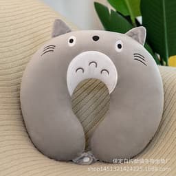 GỐI KÊ CỔ CHỮ U VĂN PHÒNG - GỐI TỰA CỔ VĂN PHÒNG