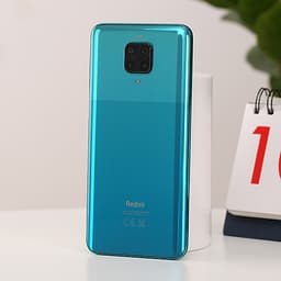 Điện thoại Xiaomi Redmi Note 9 Pro - Hàng Chính Hãng