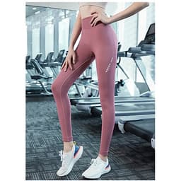 Quần Thể Thao Nữ Tập Gym Yoga Lưng Cao Cao Cấp TAKIHA