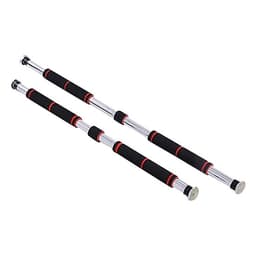 Xà đơn treo tường gắn cửa đa năng độ dài tùy chỉnh giúp bạn tập gym