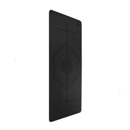 Thảm Tập Yoga Định Tuyến Da PU Cao Cấp Amalife + Túi Đựng Thảm Tập Yoga Định Tuyến + Dây Buộc Thảm Tập Yoga Định Tuyến