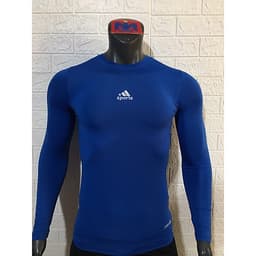 Áo Giữ Nhiệt Nam Body AS11