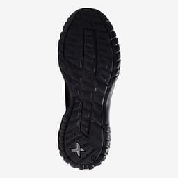 Giày Thể Thao Nữ Bitis's Hunter BKL DSWH02302DEN - Midnight Black Inverted