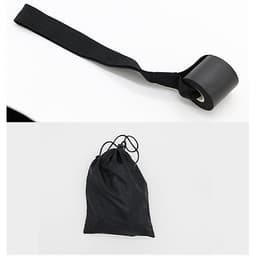 Bộ 5 Dây Ngũ Sắc Đàn Hồi Tập Thể Hình, Tập Gym miDoctor - Chính Hãng