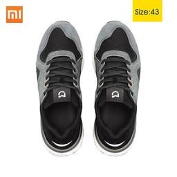 Giầy Thể Thao Sneaker Chống Sốc Xiaomi Mijia (Size 39, 40, 41, 42, 43, 44)
