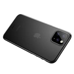 Ốp lưng Baseus Wing Case siêu mỏng, chống bám vân tay cho iPhone 11/Pro/Pro Max - Hàng chính hãng